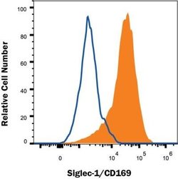 Siglec-1/CD169 Antibody (HSn 7D2) - Azide and BSA Free, Novus Biologicals